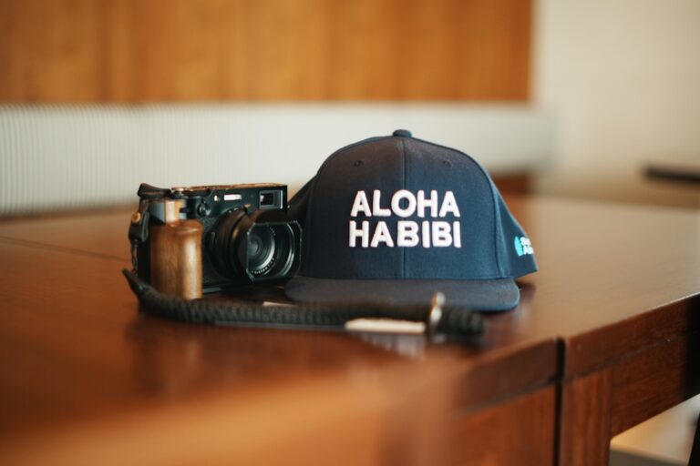 Discover Must-Have Accessories for Comfortable Travel Experiences